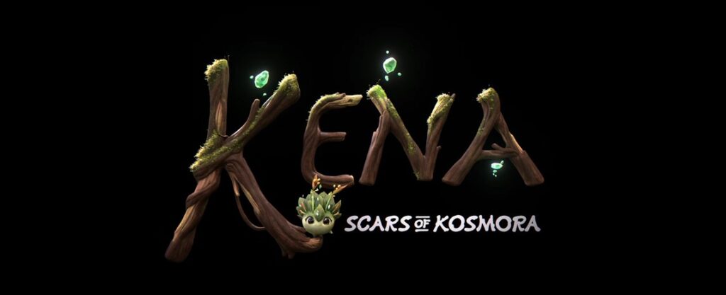 Spirit Guide Kena keert terug in Scars of Kosmora