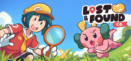 Review: Lost and Found Co. (PC)
