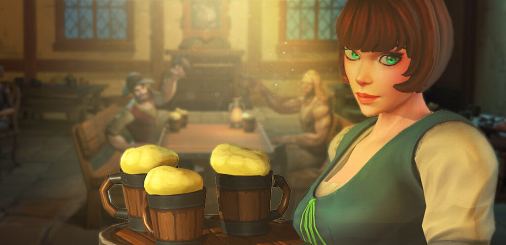 Tavern Manager Simulator Review – Lekker biertjes tappen WINACTIE