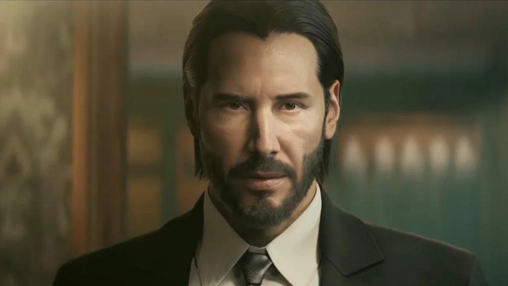 Brute trailer laat je vast in de huid van John Wick kruipen