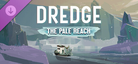 DREDGE The Pale Reach header