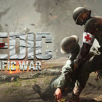 Medic: Pacific War preview – Zoveel mogelijk levens redden