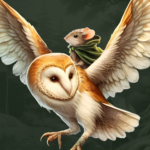 Hawthorn preview – een RPG met dieren? Yes please!