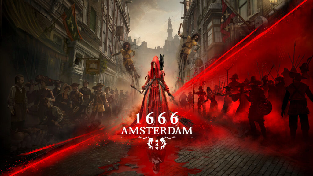 1666: Amsterdam preview – Maakt de verwachtingen helaas nog niet waar