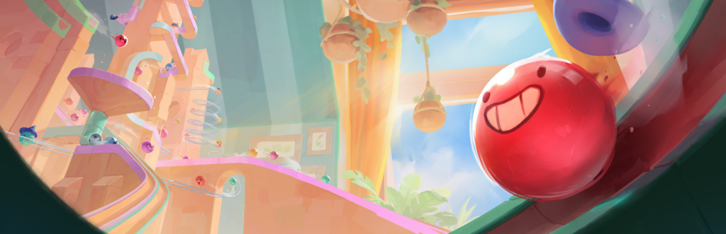 Cozy Marbles review – Rollen, vliegen en ontspannen