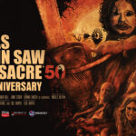 The Texas Chain Saw Massacre (1974) keert terug naar de bioscoop