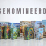 Winnaars Nederlandse Spellenprijs bekend