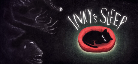 Inky’s Sleep review – een grote Kattenkoortsdroom