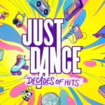 Dans door de jaren met Just Dance: Decades of Hits