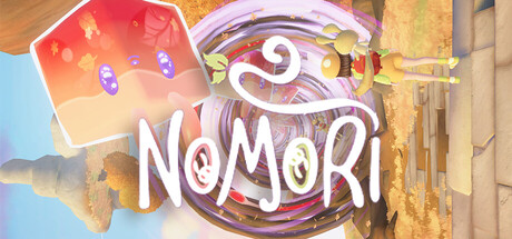 Nomori review – een uitdagende puzzelreis door de tijd